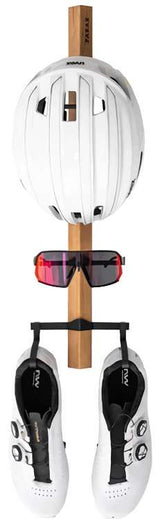 Parax gear-rack set 1 -m- bicycle accessory holder