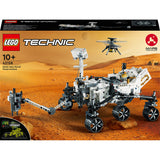 Lego Technic 42158 NASA Mars Rover Persévérance