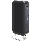 Radaitheoir ola muileann ab-h1000dnblack