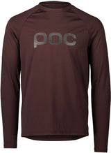 Poc reform enduro - mtb longsleeve jersey