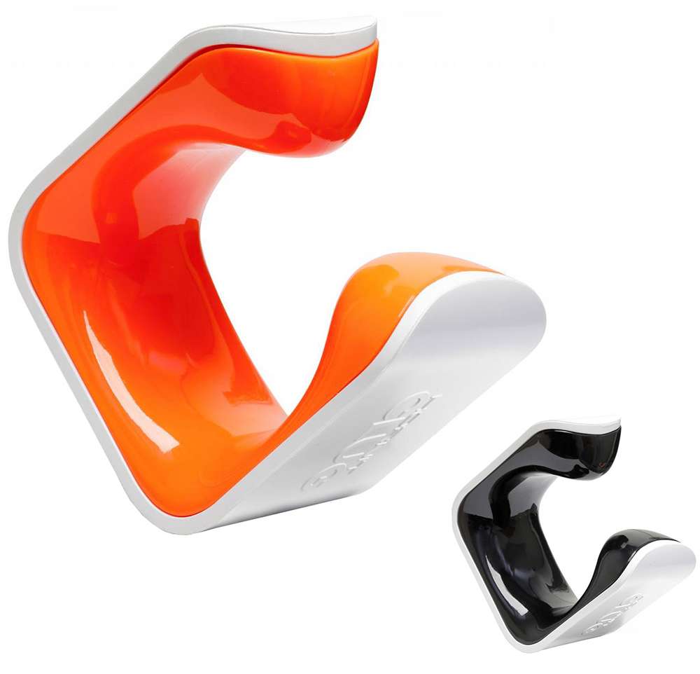 Hornit clug hybrid wall hanger