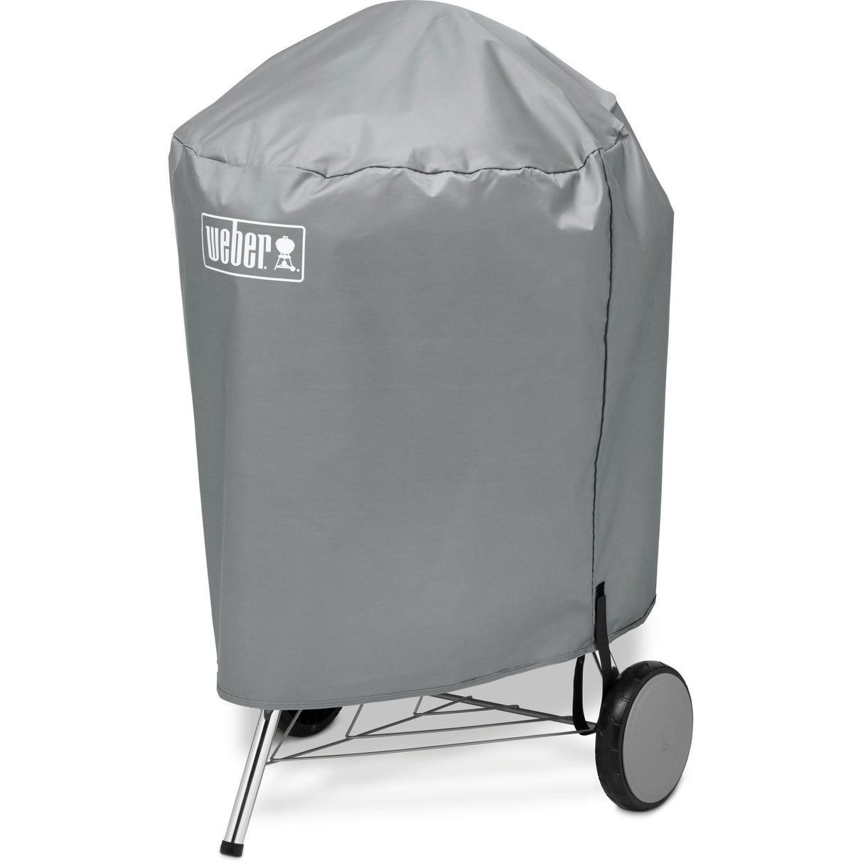 Clúdach Barbecue Weber Barbeques gualaigh de 57 cm