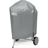 Clúdach Barbecue Weber Barbeques gualaigh de 57 cm
