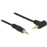 Mâle de 3,5 mm Dellock> 3,5 mm mâle