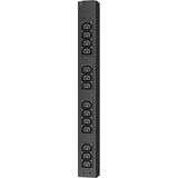 Apc rack pdu, ap6003a básico (0h 2h, 14x c13)