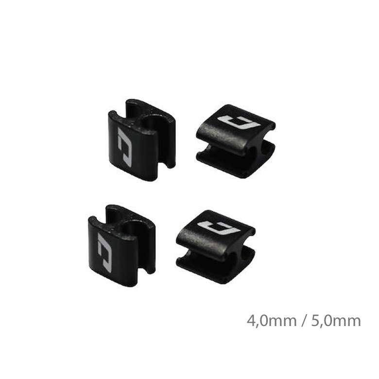 Jagwire wire hook cable connector