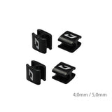 Jagwire wire hook cable connector