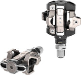 Garmin rally™ xc210 - powermeter pedals for shimano spd