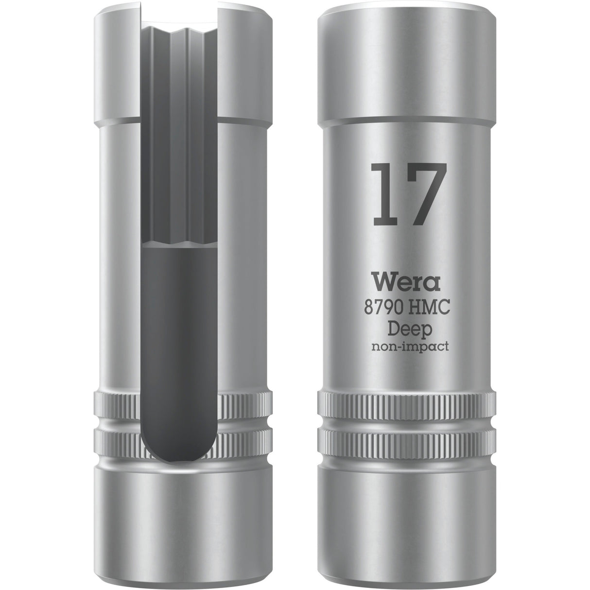 Wera 9524 Sonnegepanel-Montage Tool Set 1