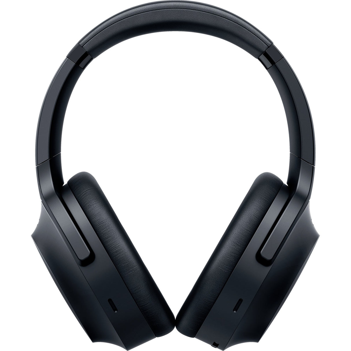 Razer barracuda pro over-ear pelikuulokkeet (musta, USB dongle, Bluetooth)