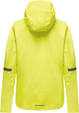Gorewear lupra gore-tex - women's mtb rain jacket