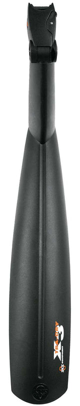 SKS bakfender X-Tra-Dry 26 Black