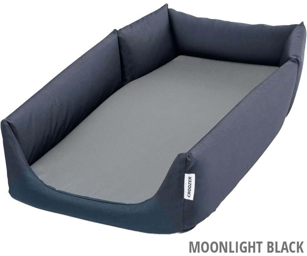 Croozer dog bed for dog trailer enna