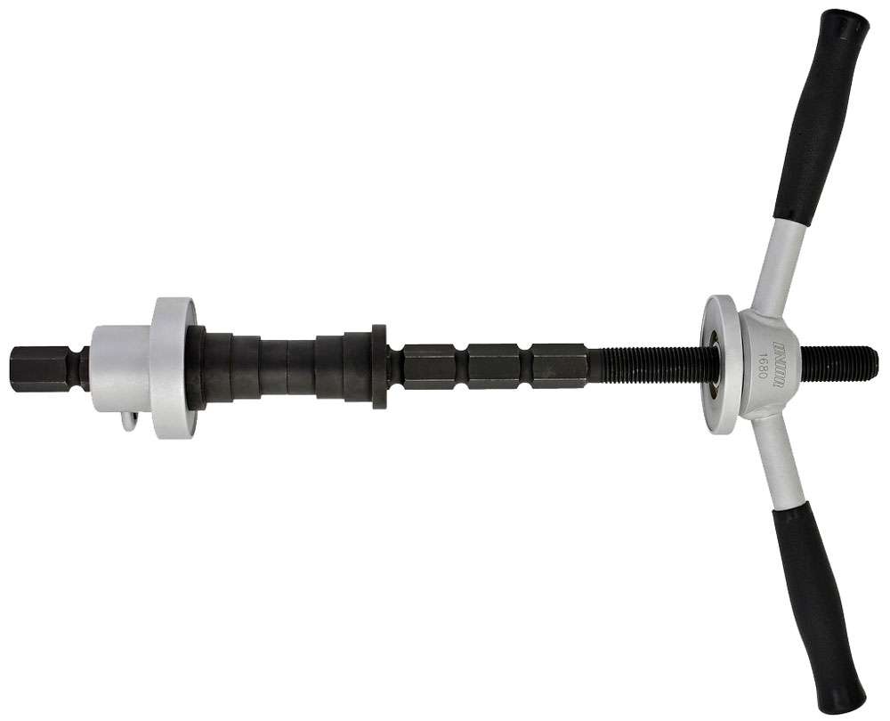 Unior tools headsetpress 1680 4