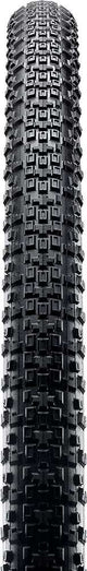 Maxxis rambler 28 tr silkshield dual 60 folding tyre