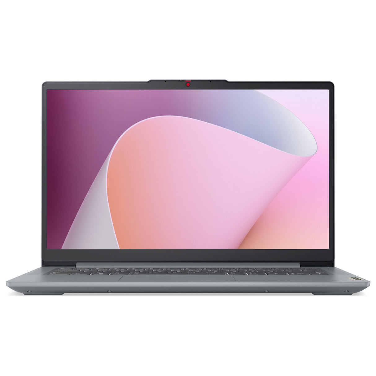 Lenovo IdeaPad Slim 3 14AMN8 (82XN00B8MH) 14 laptop (grey | Ryzen 3 7320U | Radeon 610M | 8 GB | 512 GB SSD)