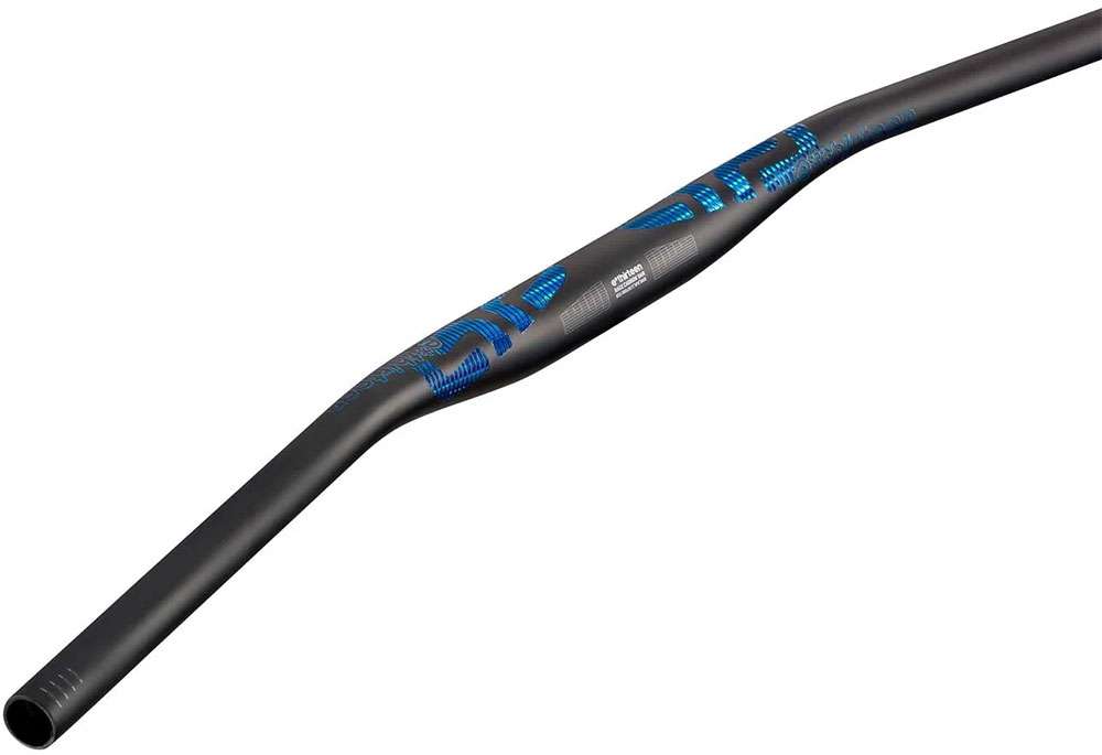 E*thirteen race 35mm carbon handlebar