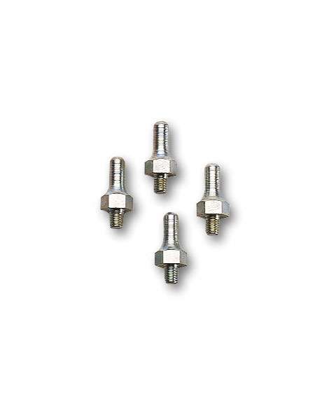 Sidi screw-in studs for mtb shoes - 4 piece