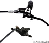 Hope tech 4 x2 disc brake - lever left