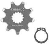 Connex Gear Panasonic 9t