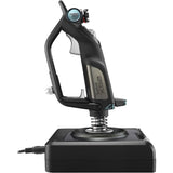 Logitech Saitek Flug X52 Flugsystem