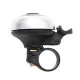 Cateye pb-200 comet bell silver