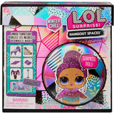 L.O.L. Surprise! Winter Chill Hangout Spaces - Style 2 Pop