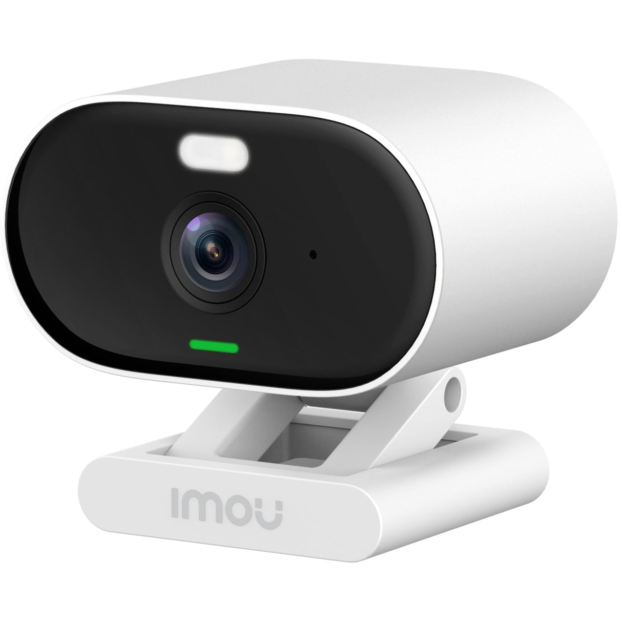 Imou Versa Security Camera (Smart Color Night Vision | IP65 Weatherproof | 110dB Siren)