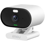 Imou Versa Security Camera (Smart Color Night Vision | IP65 Weatherproof | 110dB Siren)