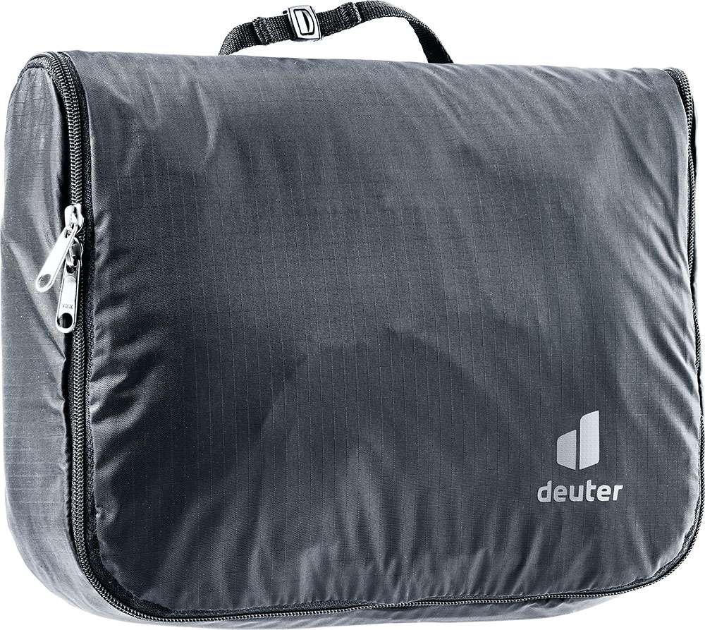 Deuter wash center lite ii - toiletry bag