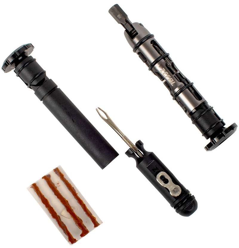 Zefal grs zef z bar tool schlauchloses reparaturset