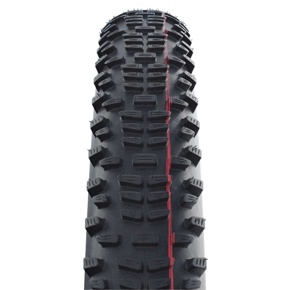 Racing Ralph Speed ​​29 x 2,10 (54-622) Sort