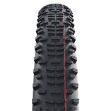 Racing Ralph Speed ​​29 x 2,10 (54-622) Sort