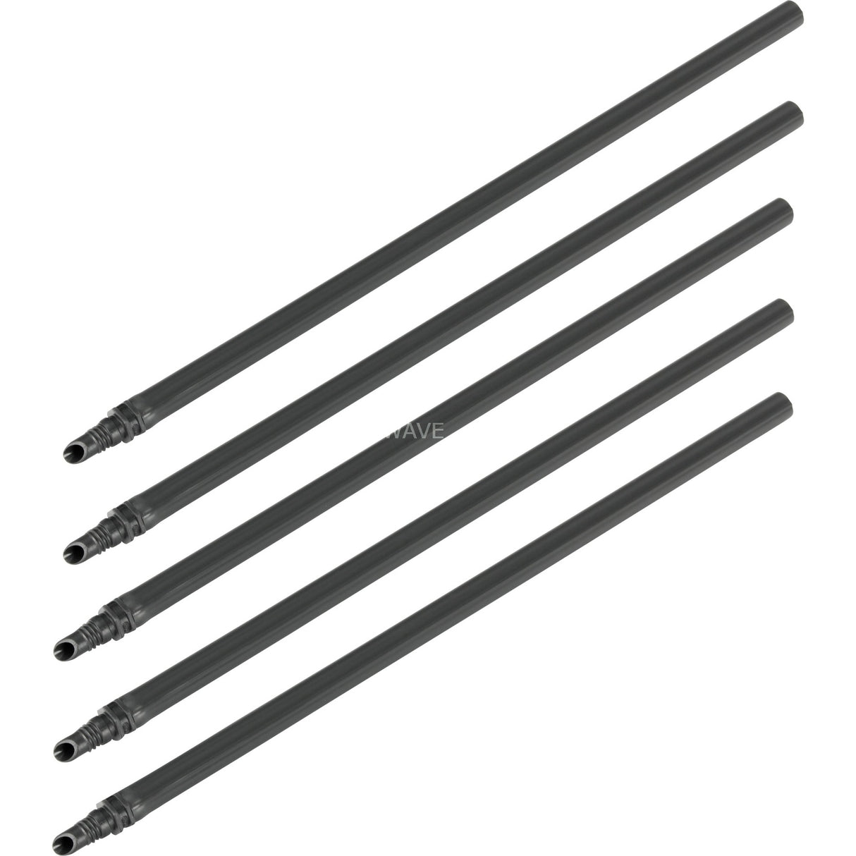 Tubo de extensão Gardena para o bico