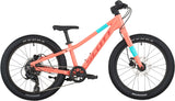 Scott scale 200