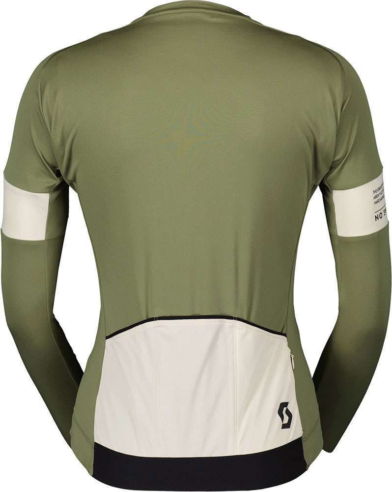 Scott endurance pro - women's long sleeve jersey