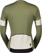 Scott endurance pro - women's long sleeve jersey