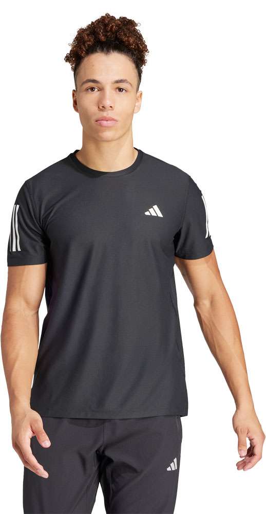 Adidas own the run b - functional shirt