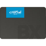 Entscheidender BX500, 240 GB