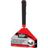 Weber Kolmipuolinen puhdistusharja