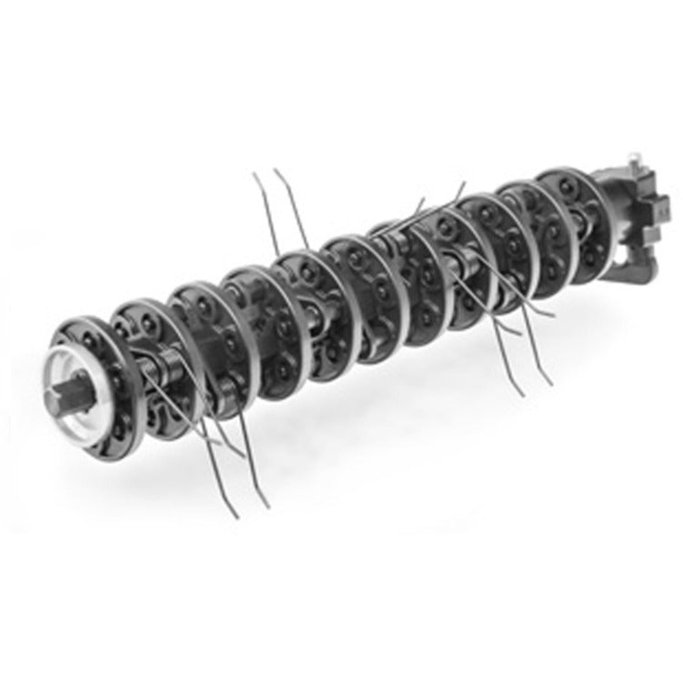 Mtd spring set for scarifier 30cm - 196-284-600