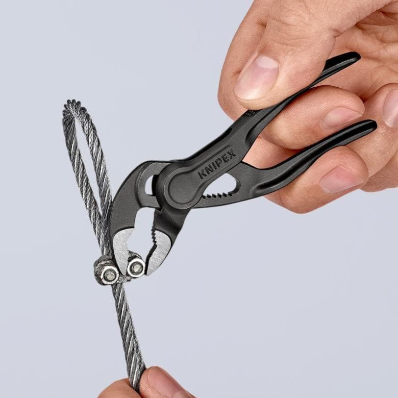 Knipex Cobra XS water pump pliers