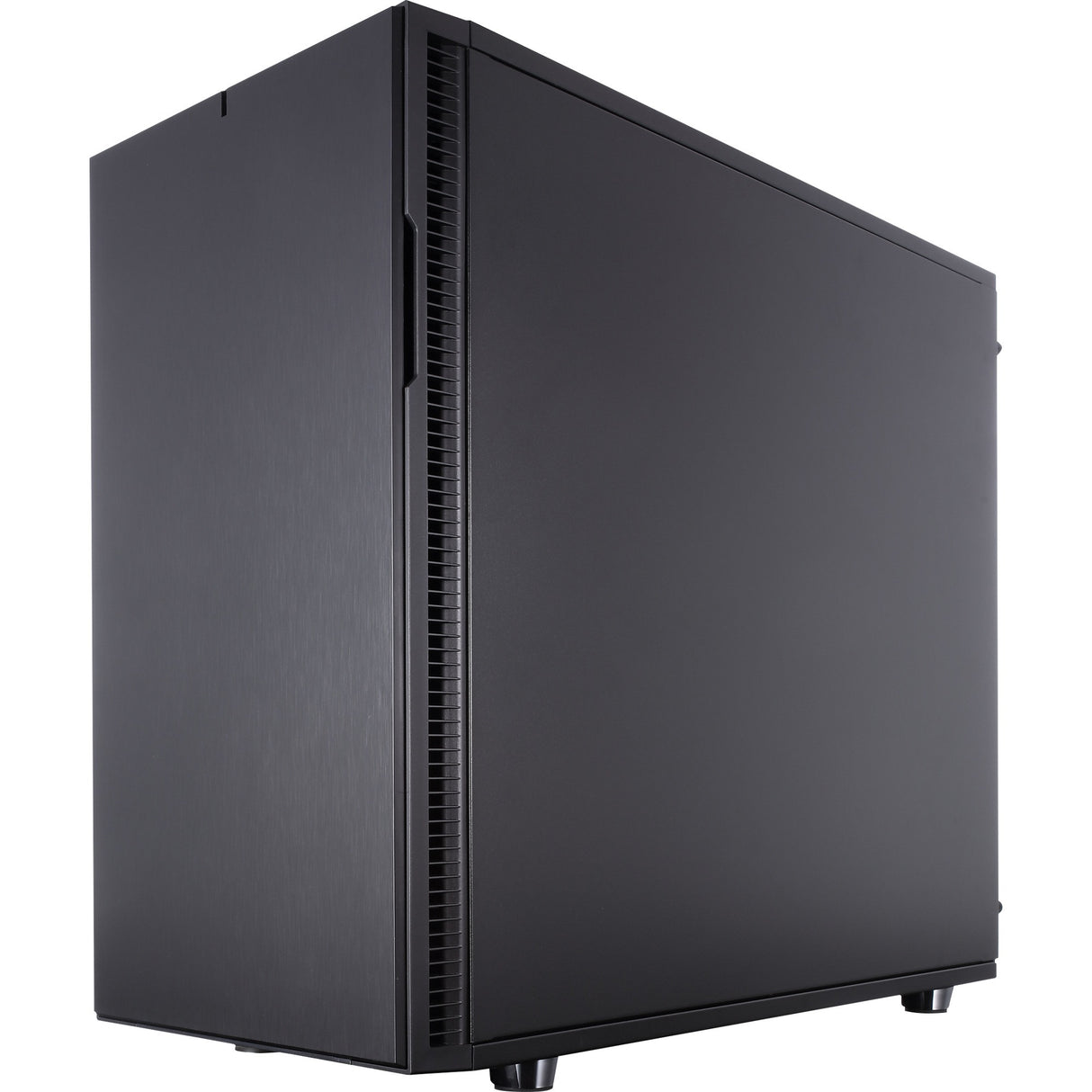 Fractal Design Define R5 Mid Tower Case (Black | 4x USB-A)