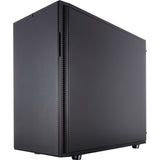Fractal Design Define R5 Mid Tower Case (Black | 4x USB-A)
