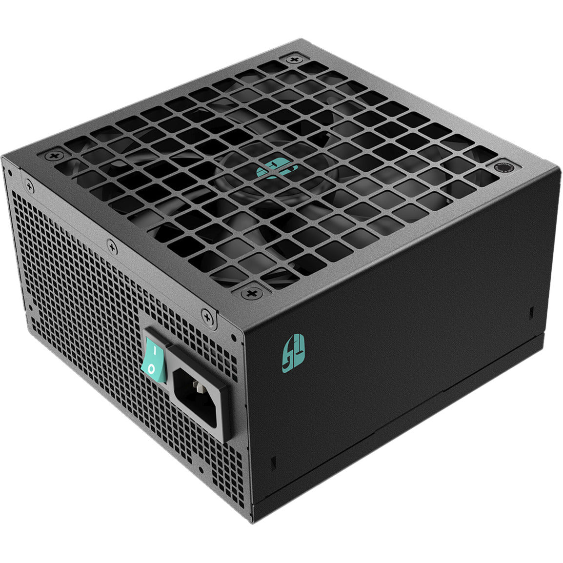 Deepcool PN1000-M Modular 1000 Watt Power Supply (1x 12V-2x6, 3x PCIe)