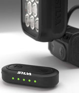 Silva spectra - remote control