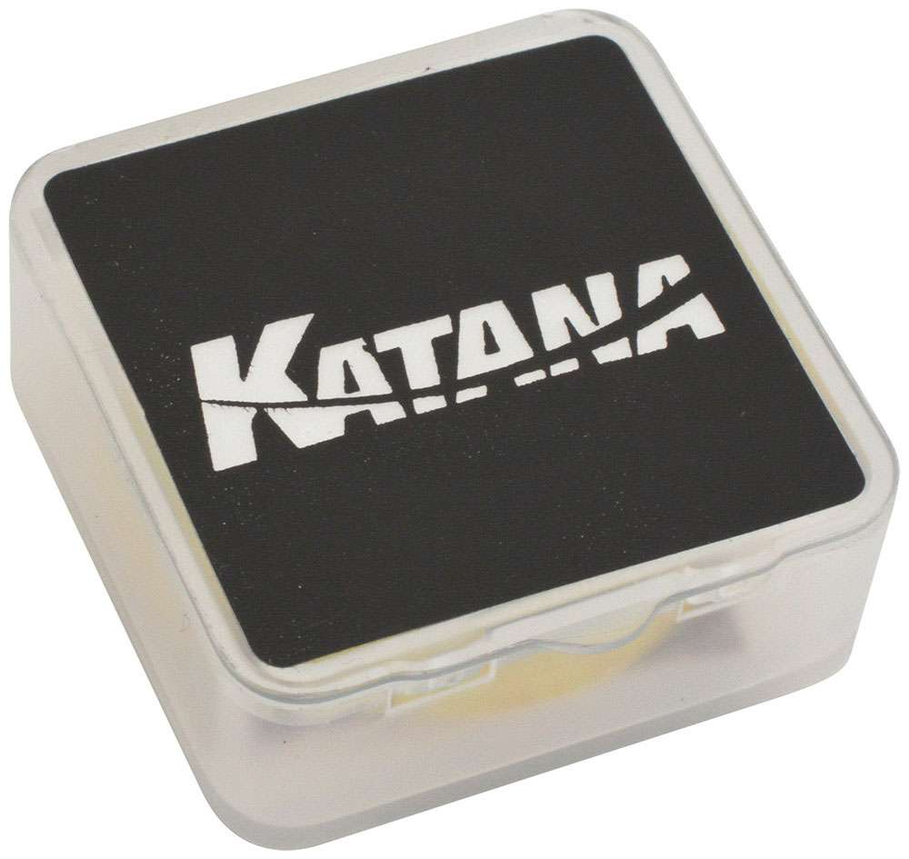 Katana gp-1 self-adhesive patches (10 pieces) puncture repair kit