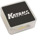 Katana gp-1 self-adhesive patches (10 pieces) puncture repair kit