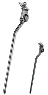 Pletscher side stand esge kickstand esge 295mm