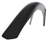 Mudhugger rear fender medium